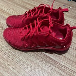 Nike air vapor max shoes